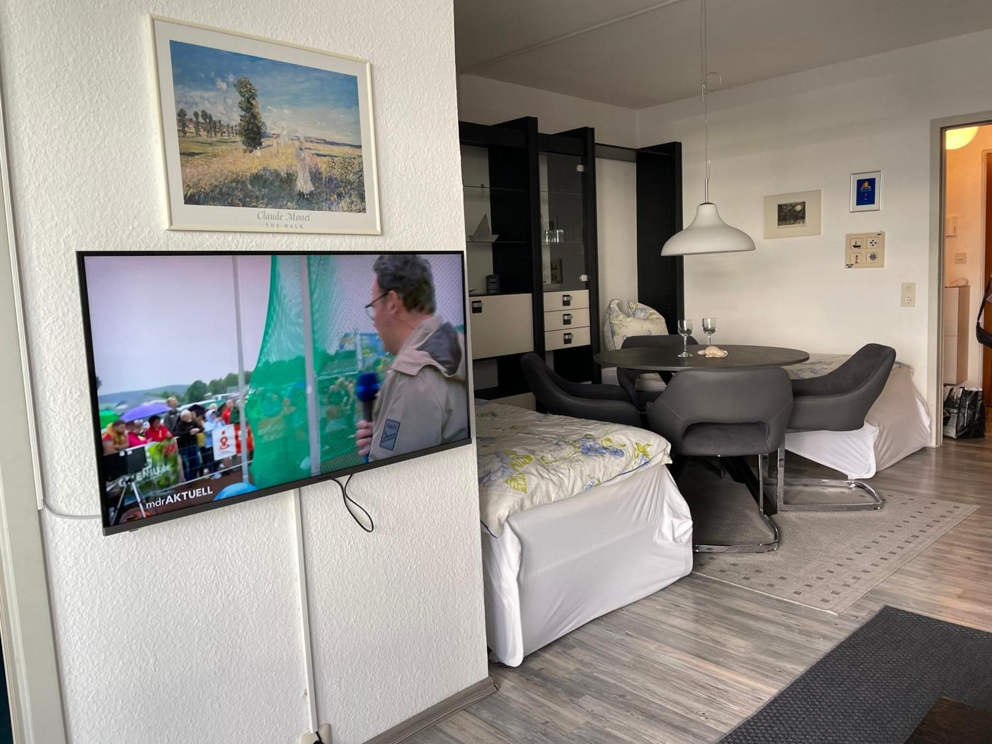 Apartamento "Kleine Moewe", Prinz Hamlet Pelzerhaken Exterior foto